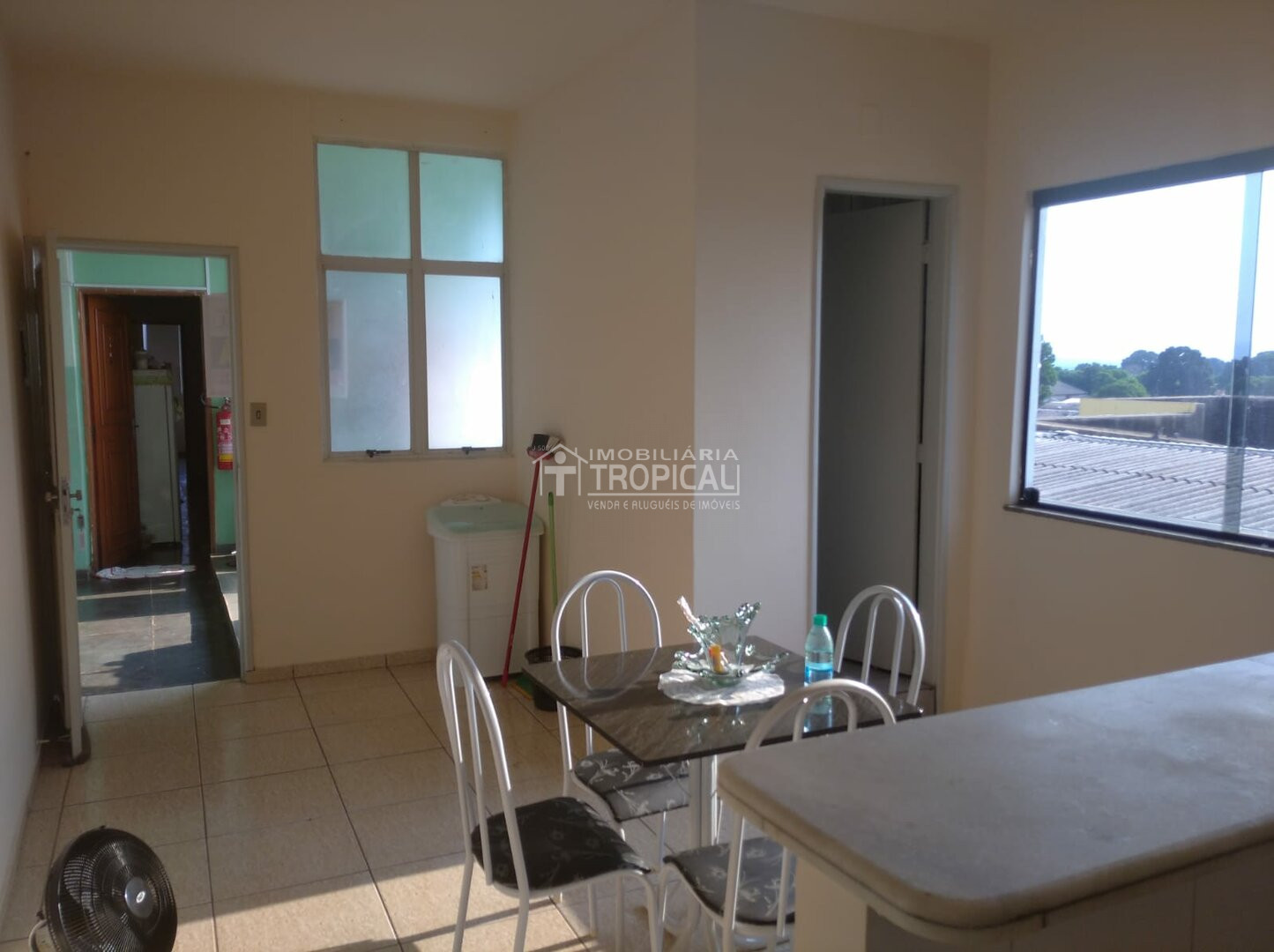 Alugar Apartamento